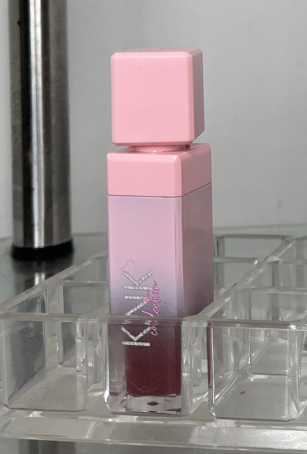 Berry Lipgloss